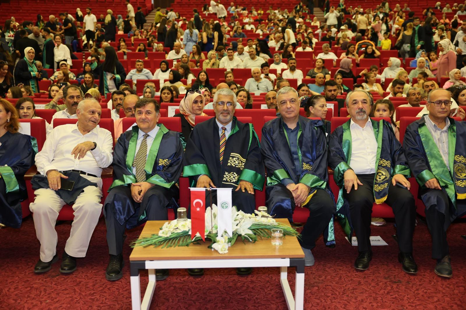İKTİSADİ VE İDARİ BİLİMLER FAKÜLTESİ